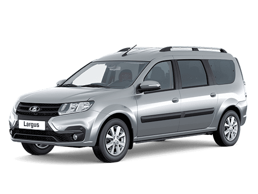 Lada Largus фургон