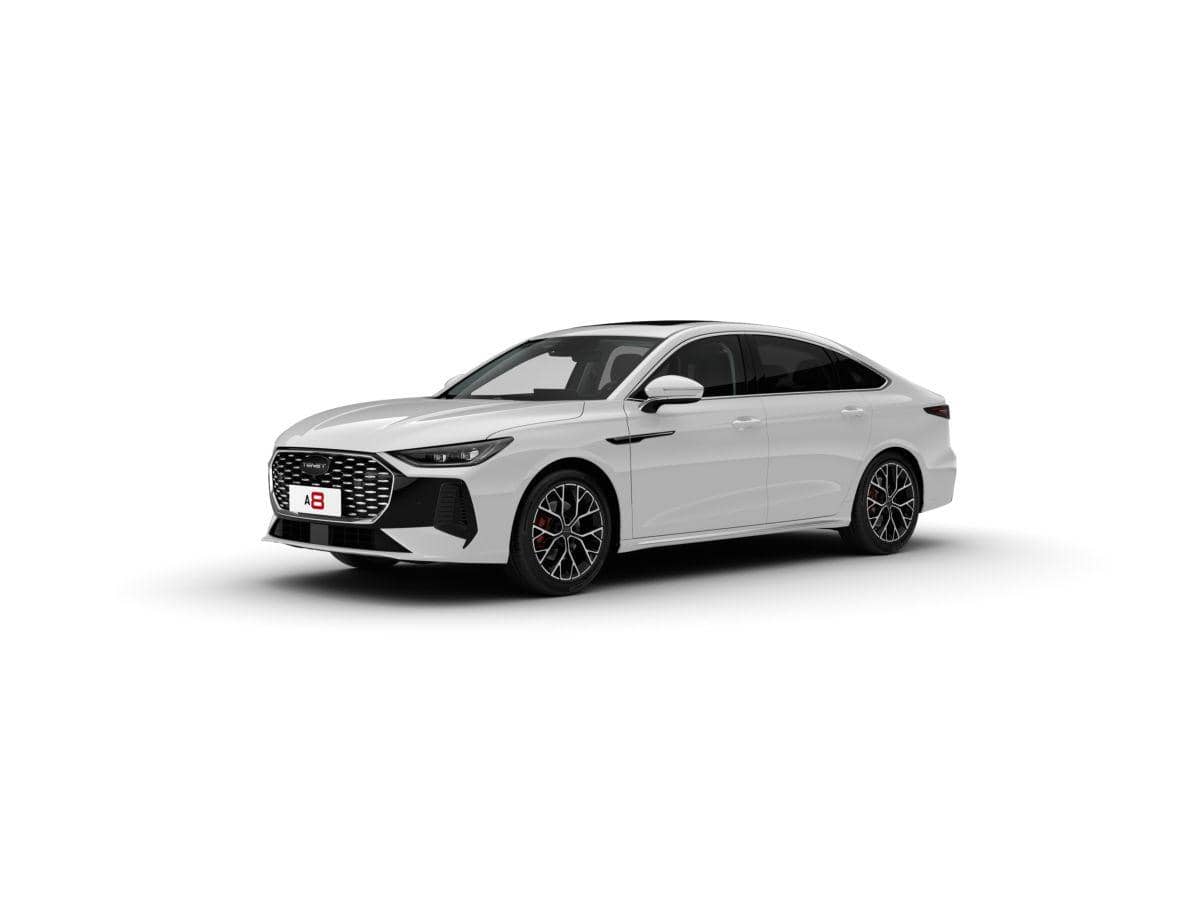 Tenet A8 Прайм 1.6Т 150 л.с. АТ