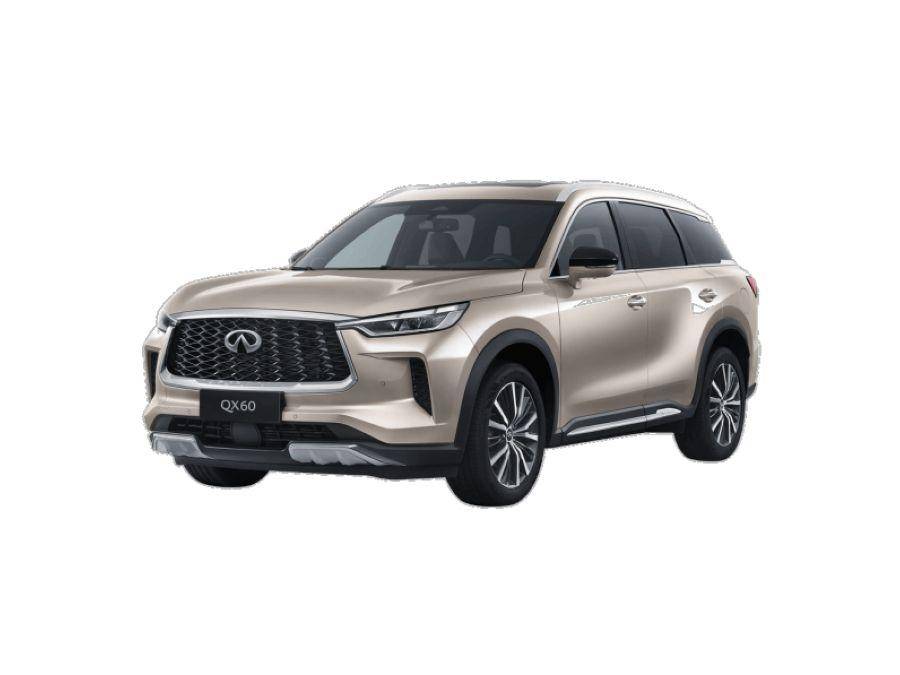 INFINITI QX60 Премиум Эдишн полный привод (Premium Edition)