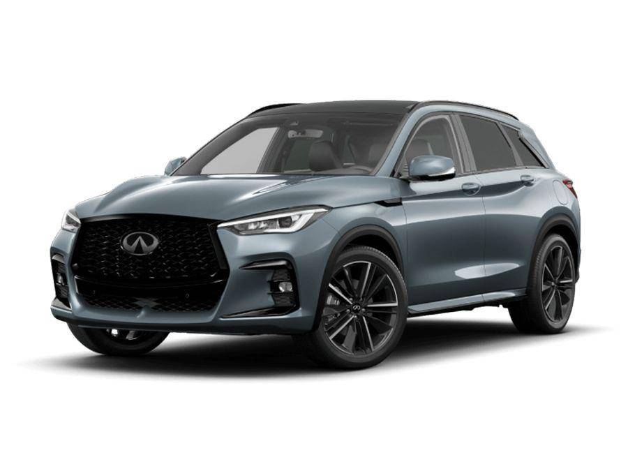 INFINITI QX50 2.0 полный привод Сенсори (Sensory)