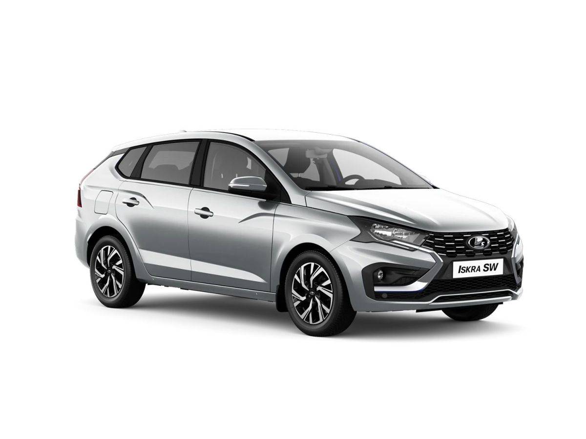 Lada Iskra SW Enjoy 1.6 90hp 5MT