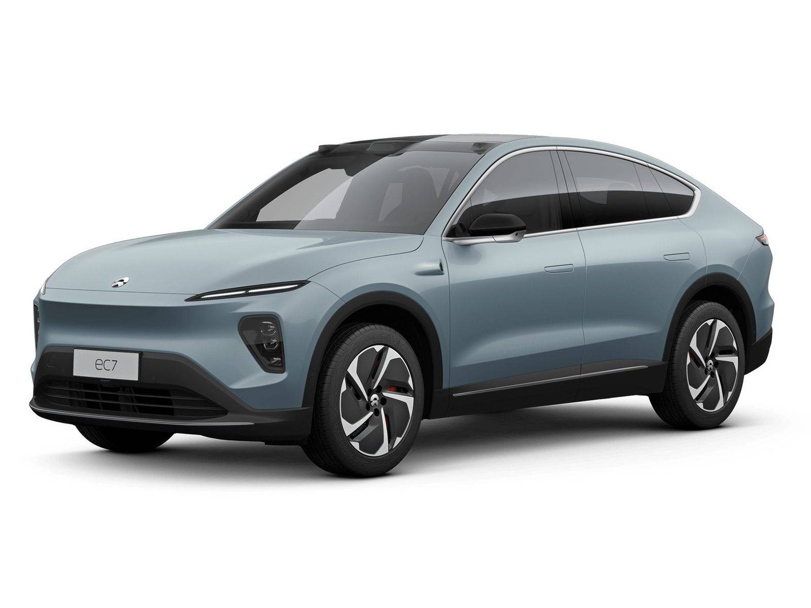 Nio EC7