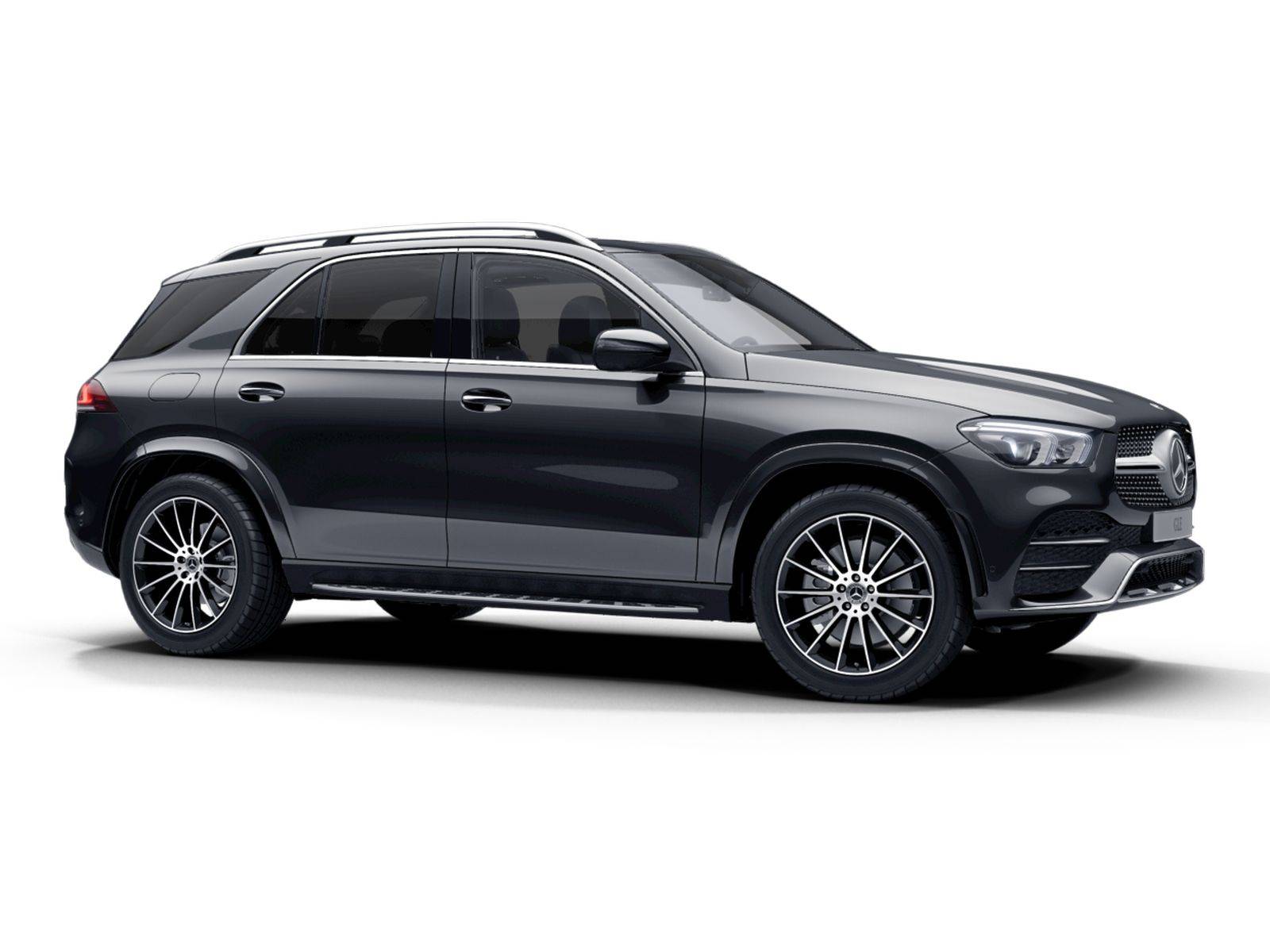 Mercedes-Benz GLE 300 d 4MATIC Sport Plus