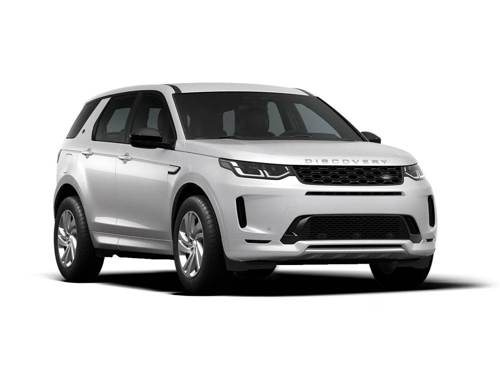 Land Rover Discovery Sport 2.0 249 л.с. Дайнэмик СЕ