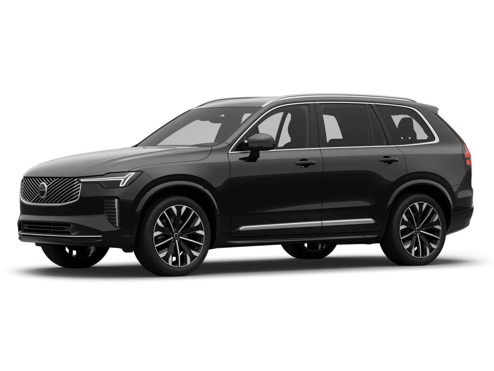 Volvo XC90 Б5 Плюс Брайт 7 мест 250 л.с. АТ полный привод (Plus Bright 7 мест)