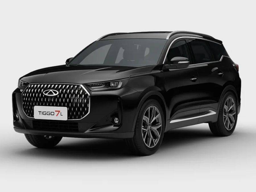 Chery Tiggo 7L Актив 1.6Т АТ