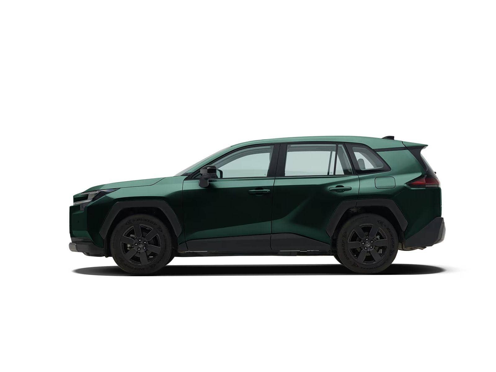 Toyota RAV4 Престиж 2.0 вариатор полный привод