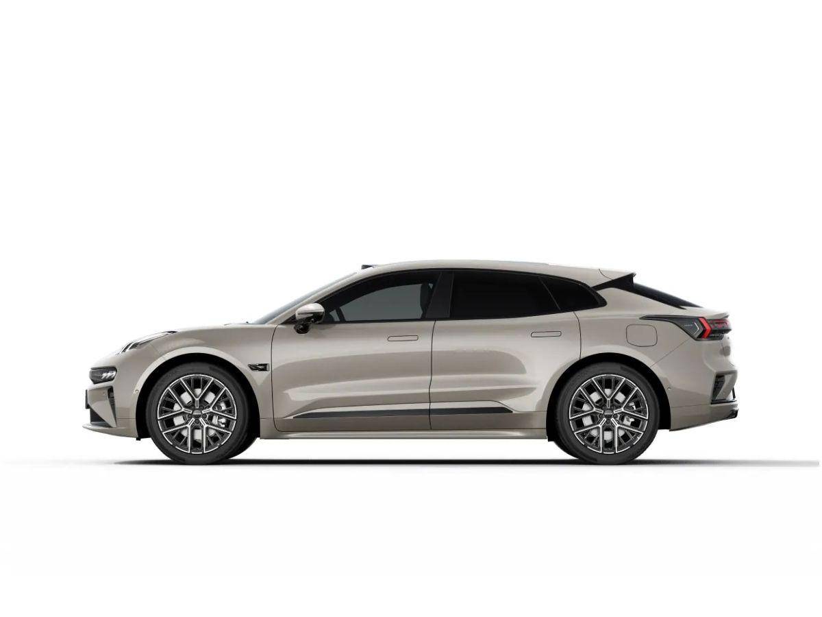 Zeekr 001 Ультра+ (Ultra+)