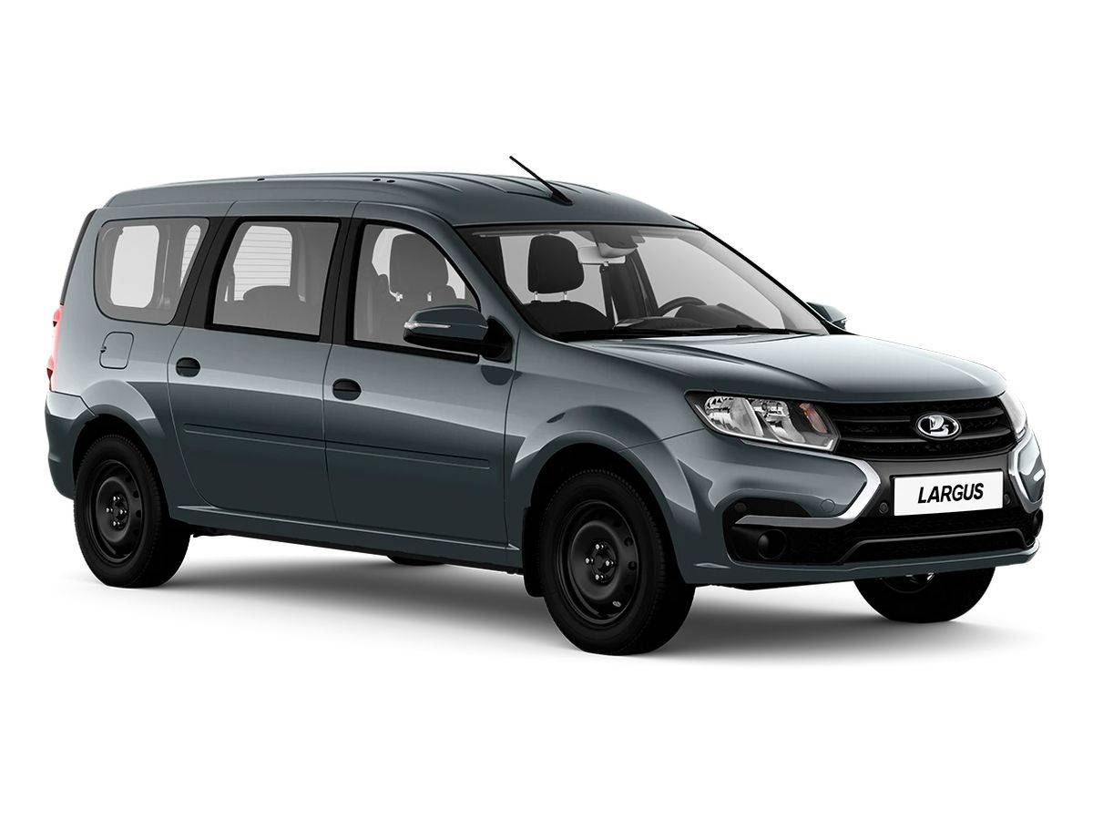Lada Largus универсал Classic 5 мест 1.6 90hp 5MT