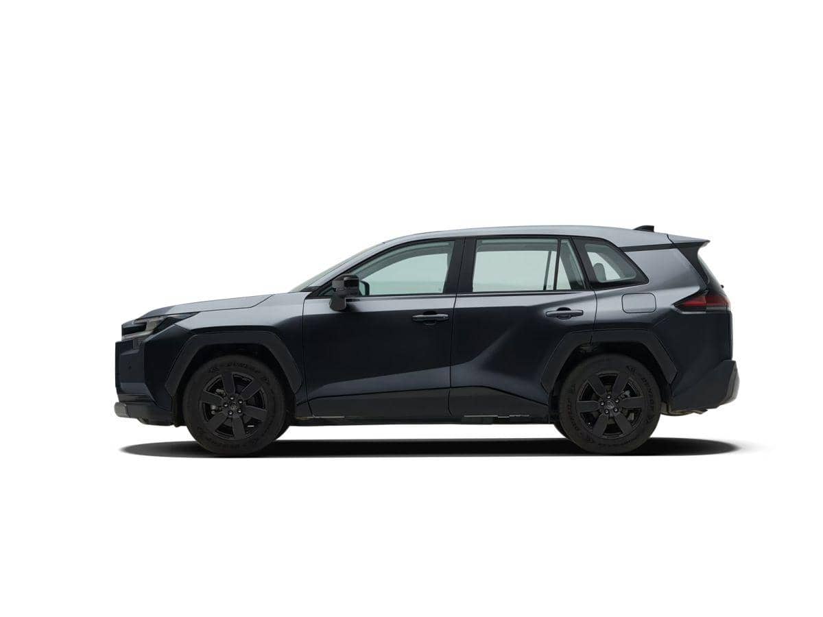 Toyota RAV4 Престиж 2.0 вариатор полный привод
