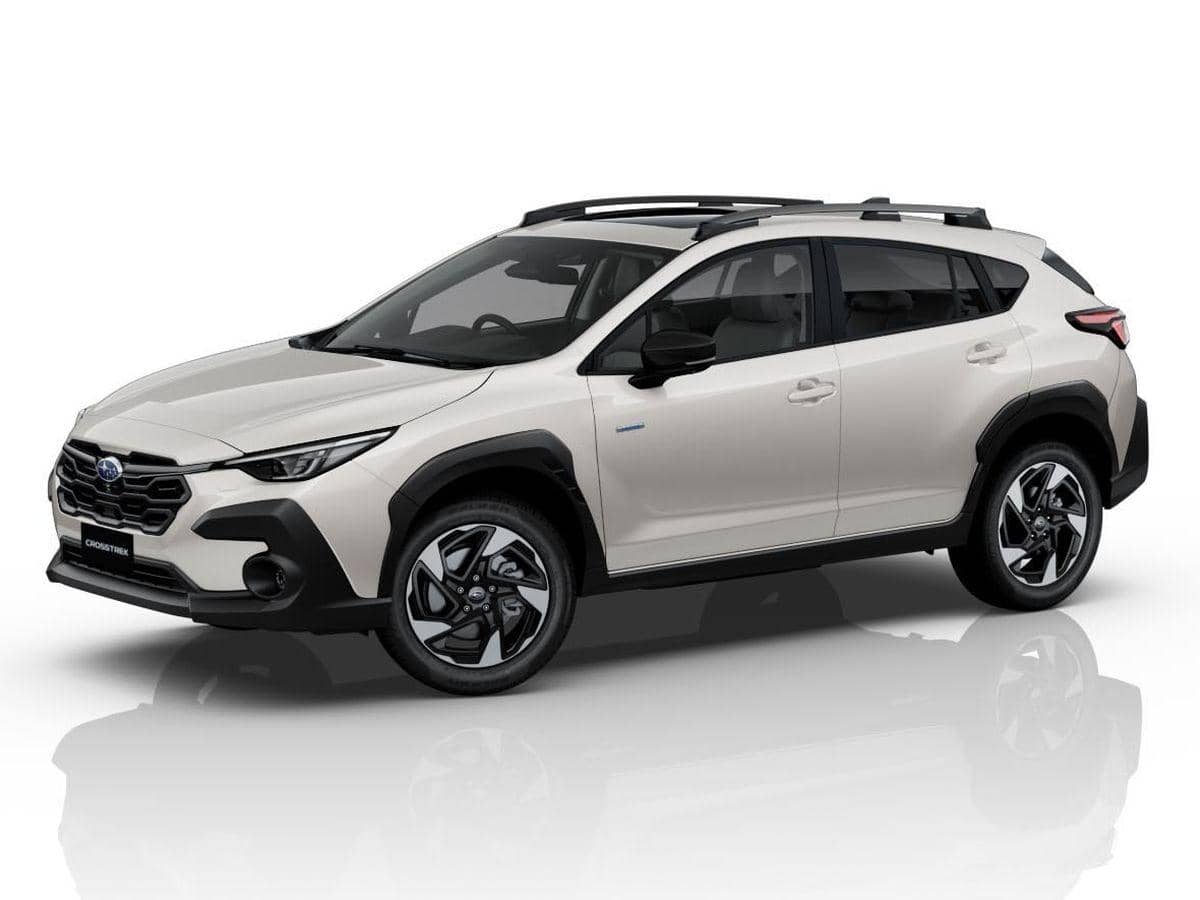 Subaru Crosstrek 2.0 Премиум ЕС Вариатор