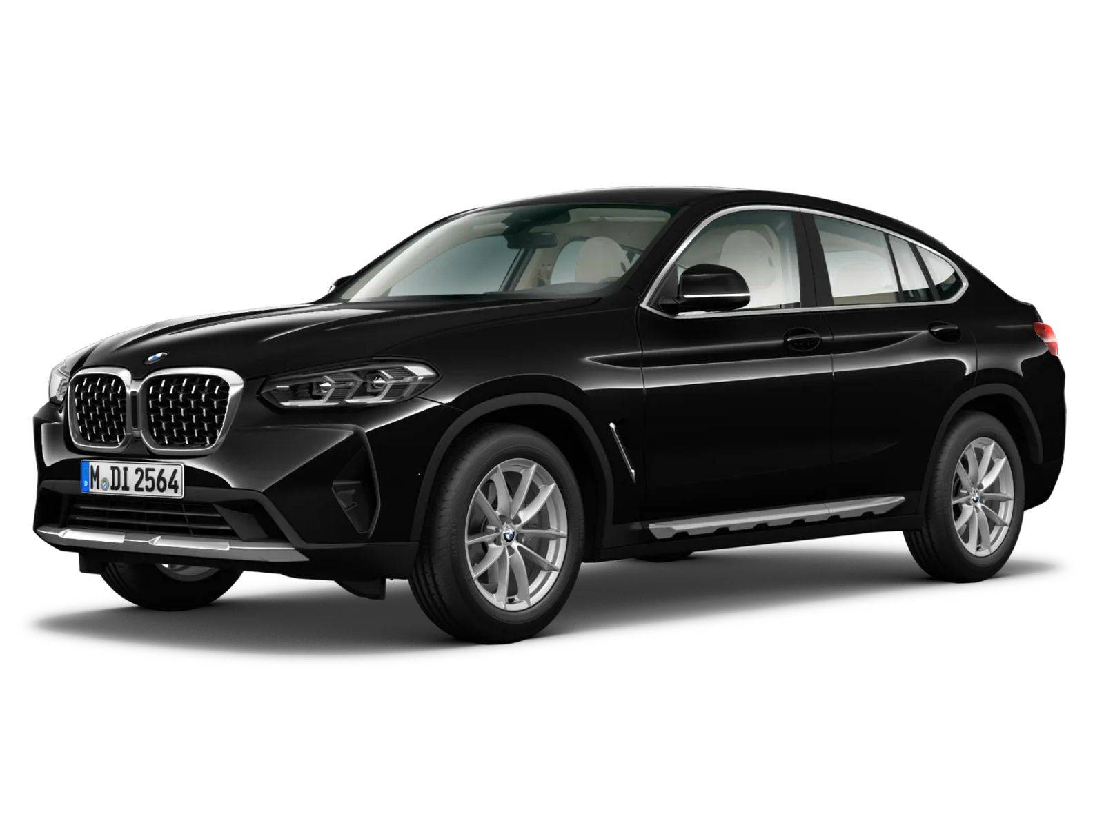 BMW X4 Икс-Драйв20и