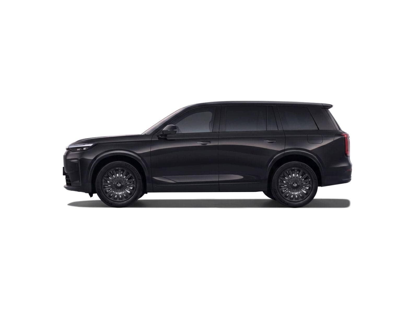 GAC S9 Эс-Икс Премиум (SX Premium)