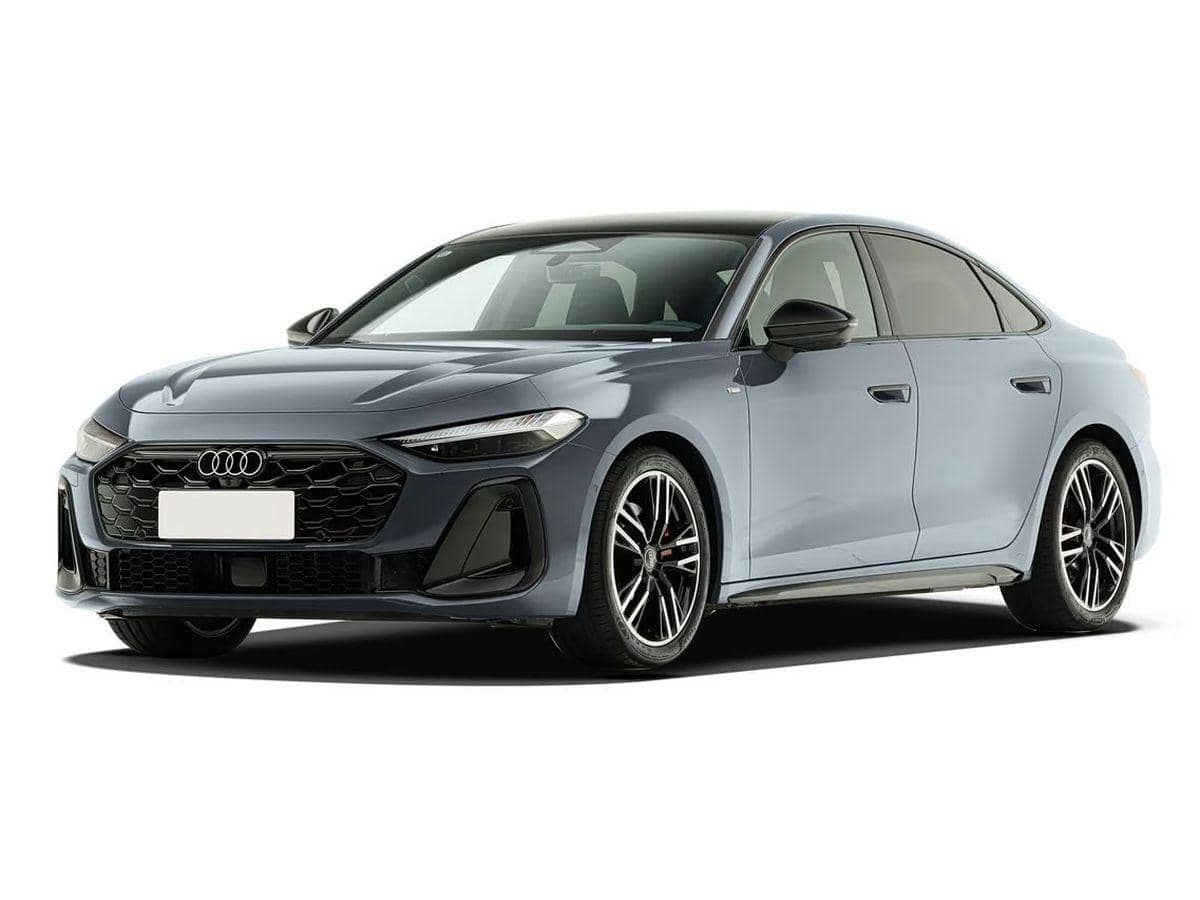 Audi A5 L Спорт 2.0Т 150 кВт полный привод АТ
