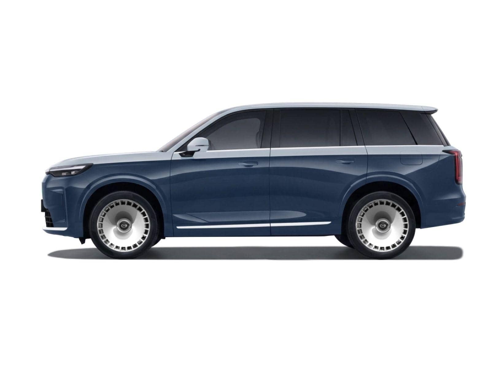 GAC S9 Эс-Икс Премиум (SX Premium)