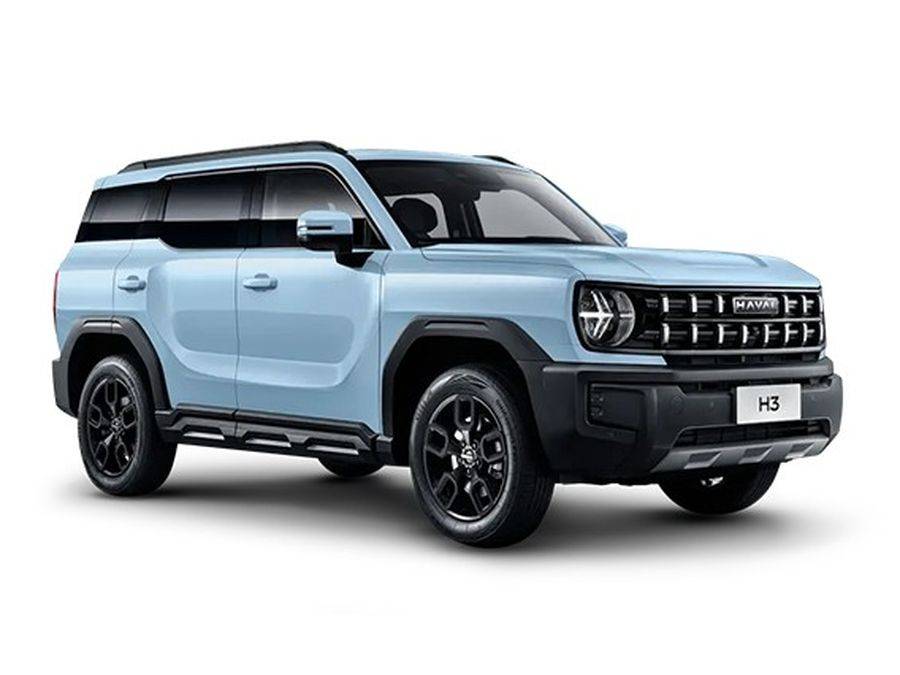 Haval H3 Техно+ 1.5Т АТ полный привод