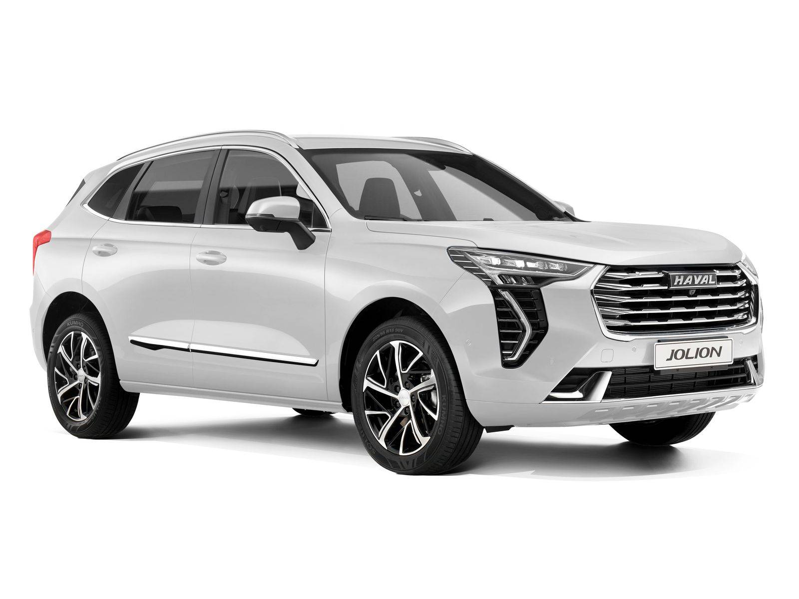 Haval Jolion Элит Плюс 1.5 АТ (Elite Plus)