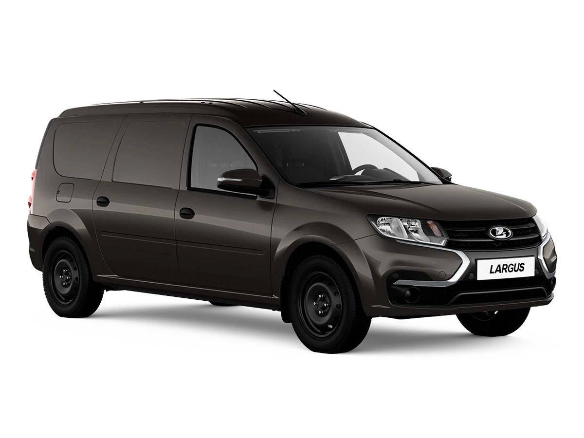 Lada Largus фургон Классик 1.6 90 л.с. МТ (Classic)
