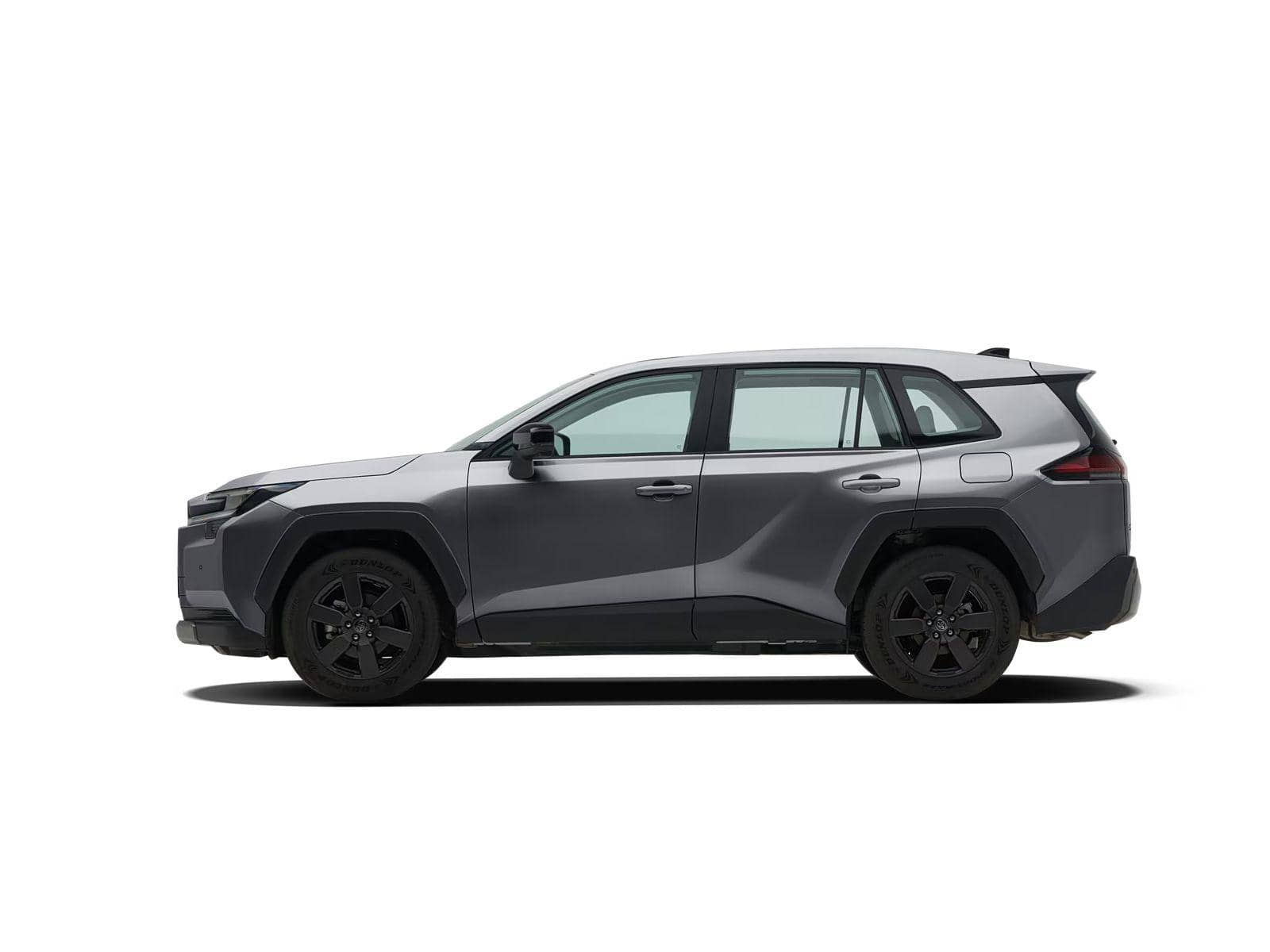 Toyota RAV4 Люкс Эдишн 2.0 Вариатор полный привод (Luxury Edition)