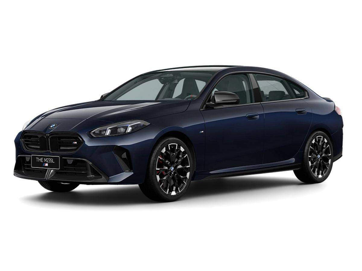 BMW 2 серия Gran Coupe