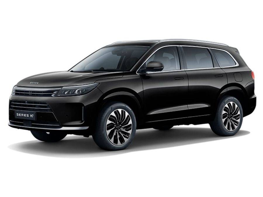 Seres M7 Про 1.5 гибрид АТ полный привод (Pro)