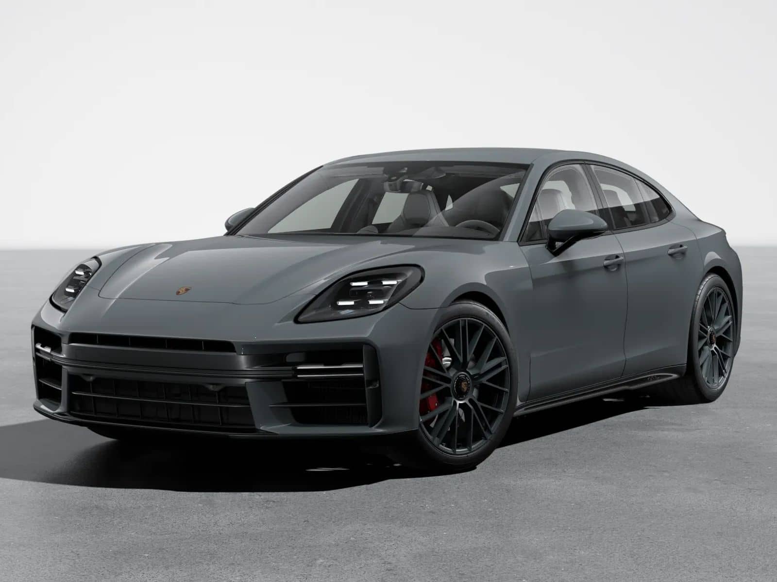 Porsche Panamera ГТС