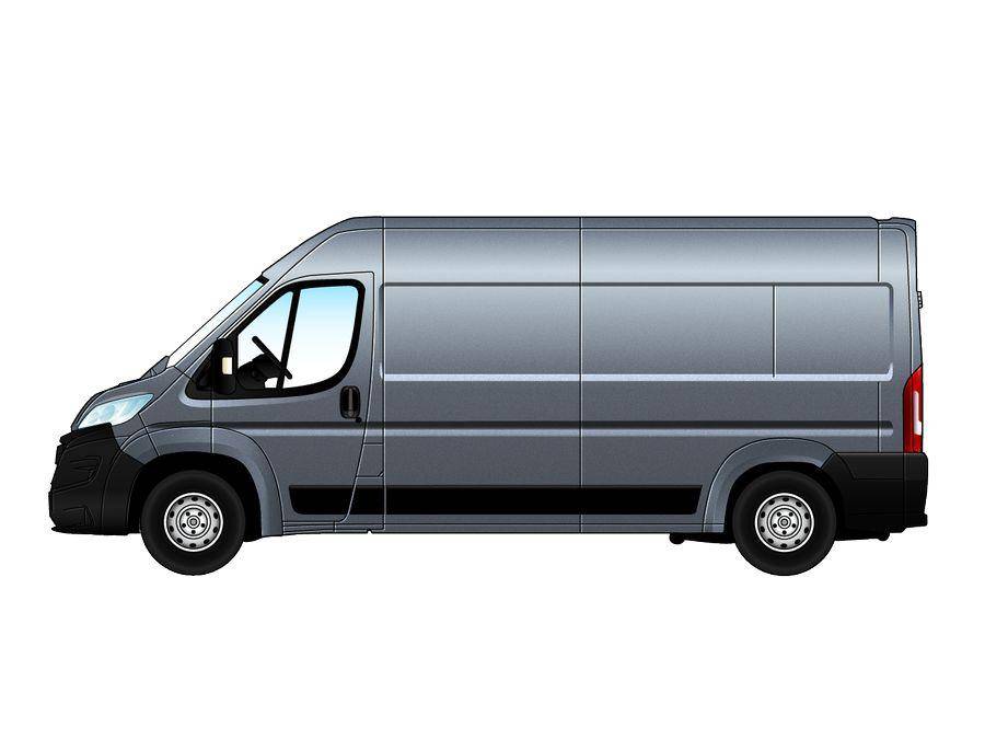FIAT Ducato Фургон Д3В2 3.5т 140 л.с. МТ