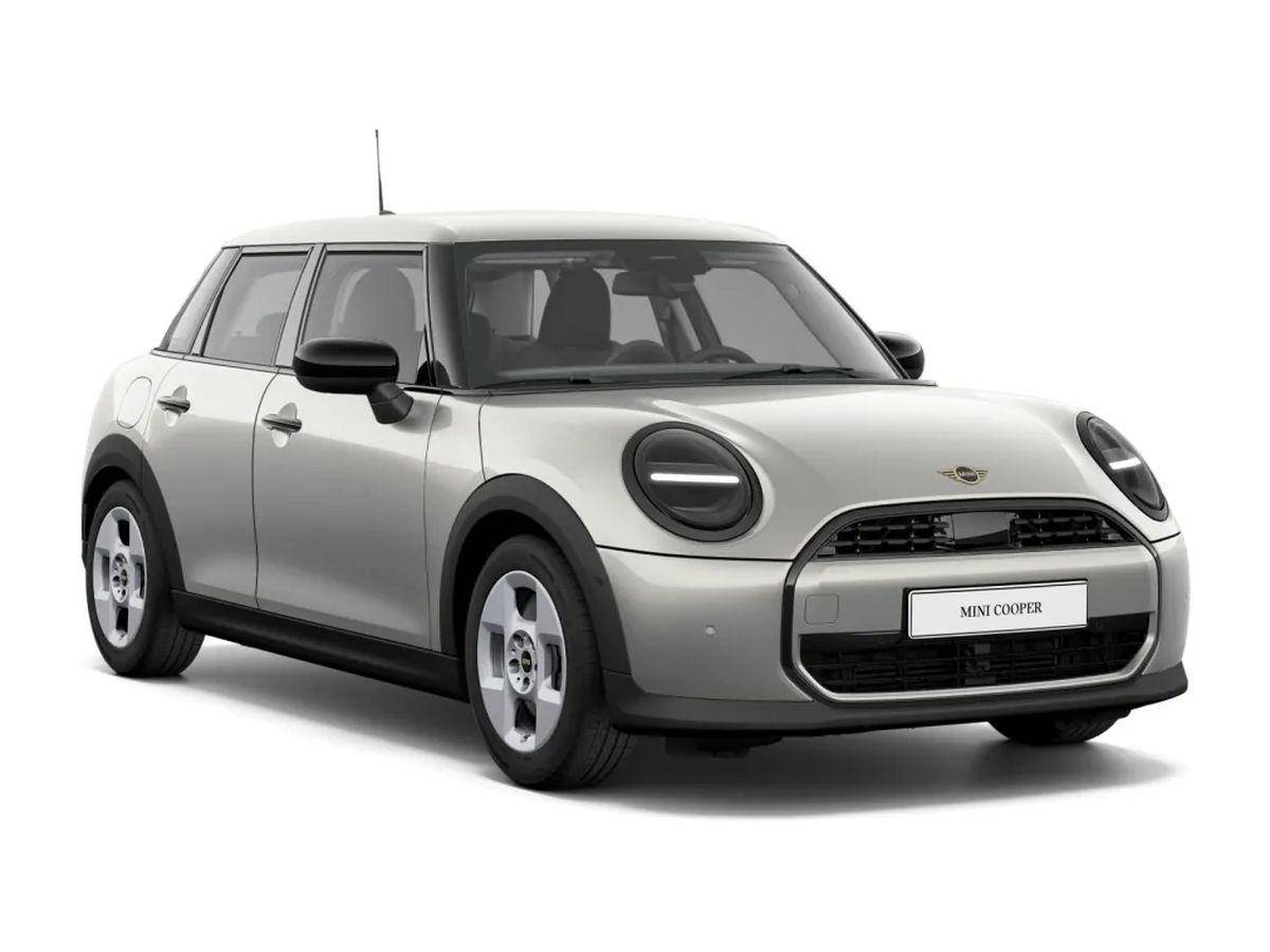 MINI 5 Door