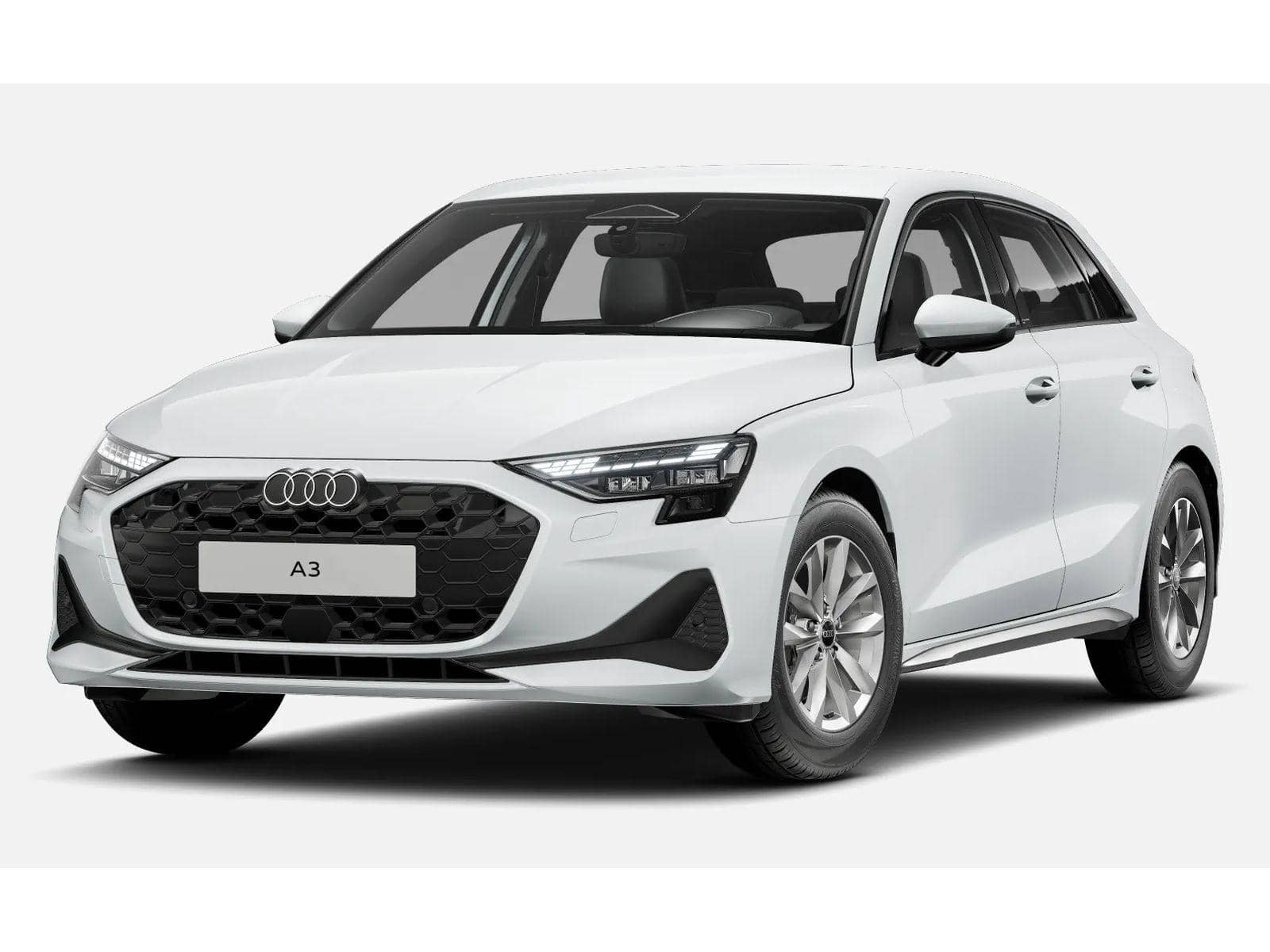 Audi A3 Sportback Премиум Люкс 35 АТ (Premium Luxury)