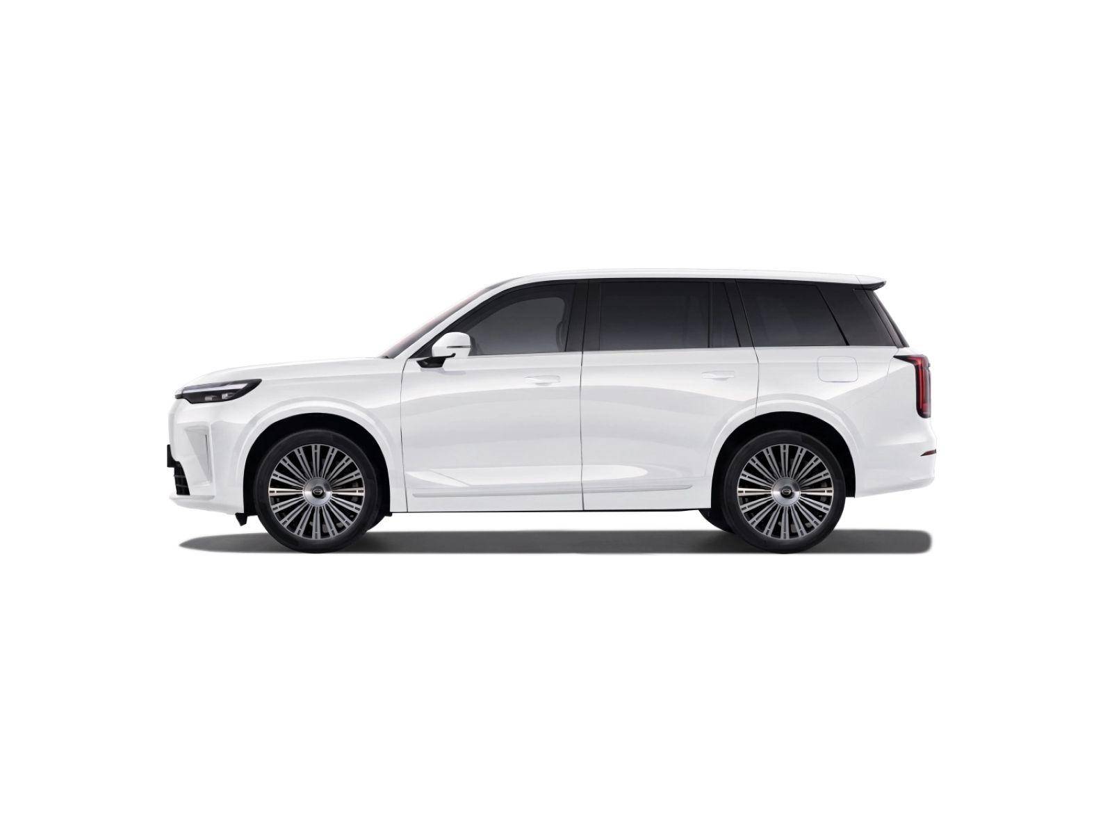 GAC S7 Эс-Икс Премиум (SX Premium)