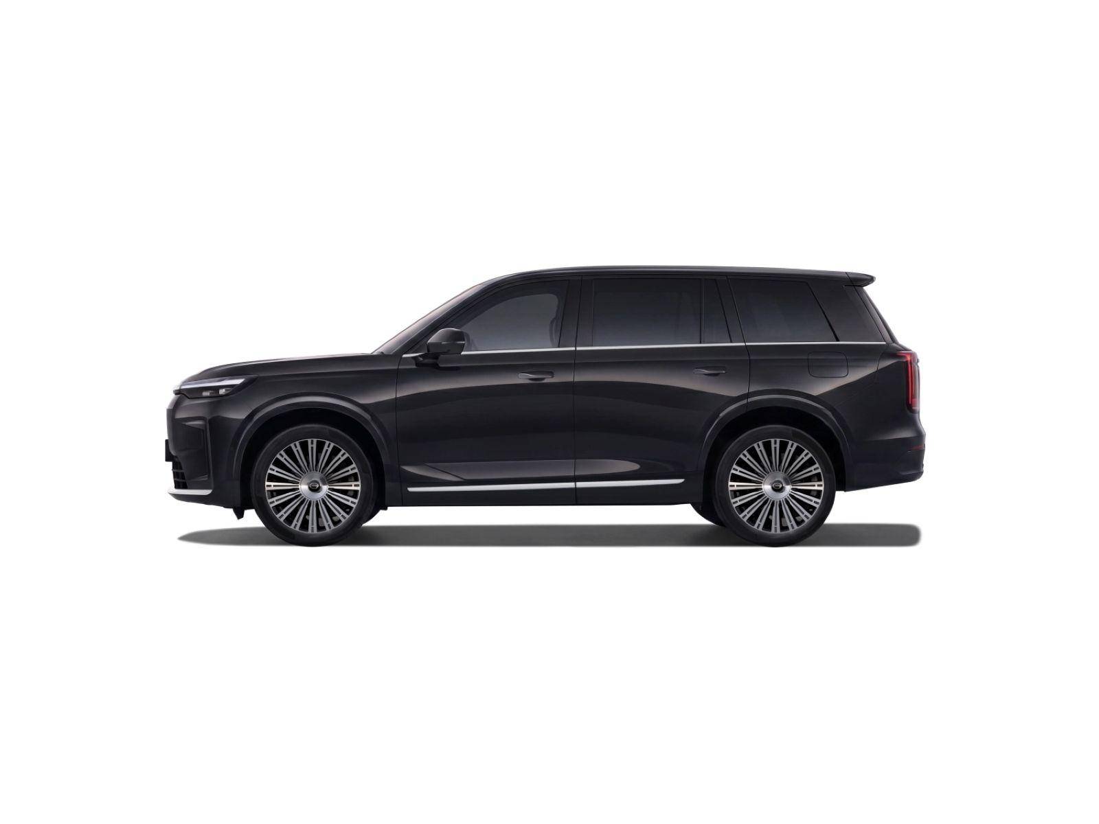 GAC S7 Эс-Икс Премиум (SX Premium)
