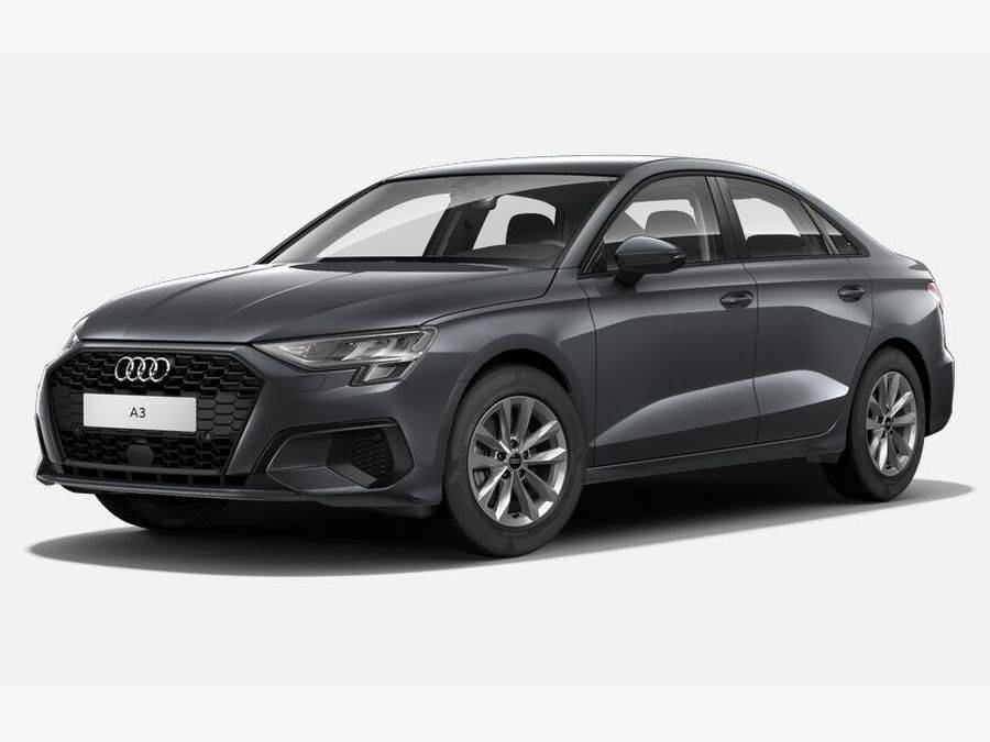 Audi A3 Sedan L