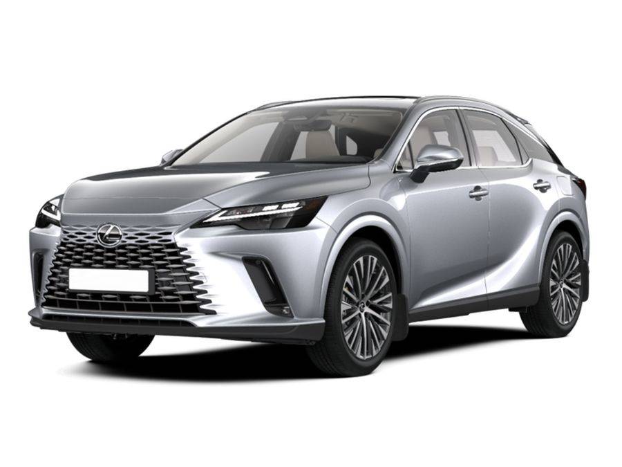 Lexus RX 300 AWD Энджой Эдишн (Enjoy Edition)