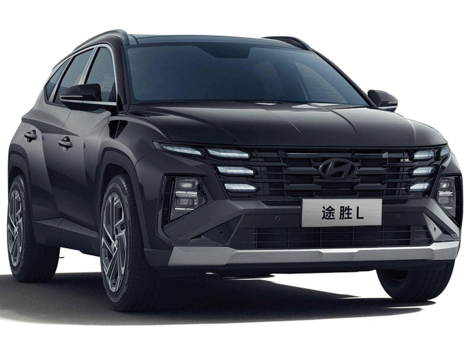 Hyundai Tucson L Флагшип Эдишн 1.5Т АТ полный привод