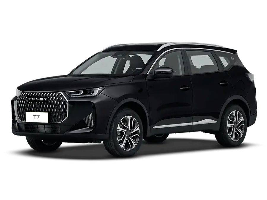 Tenet T7 Прайм 1.6Т 150 л.с. АТ полный привод