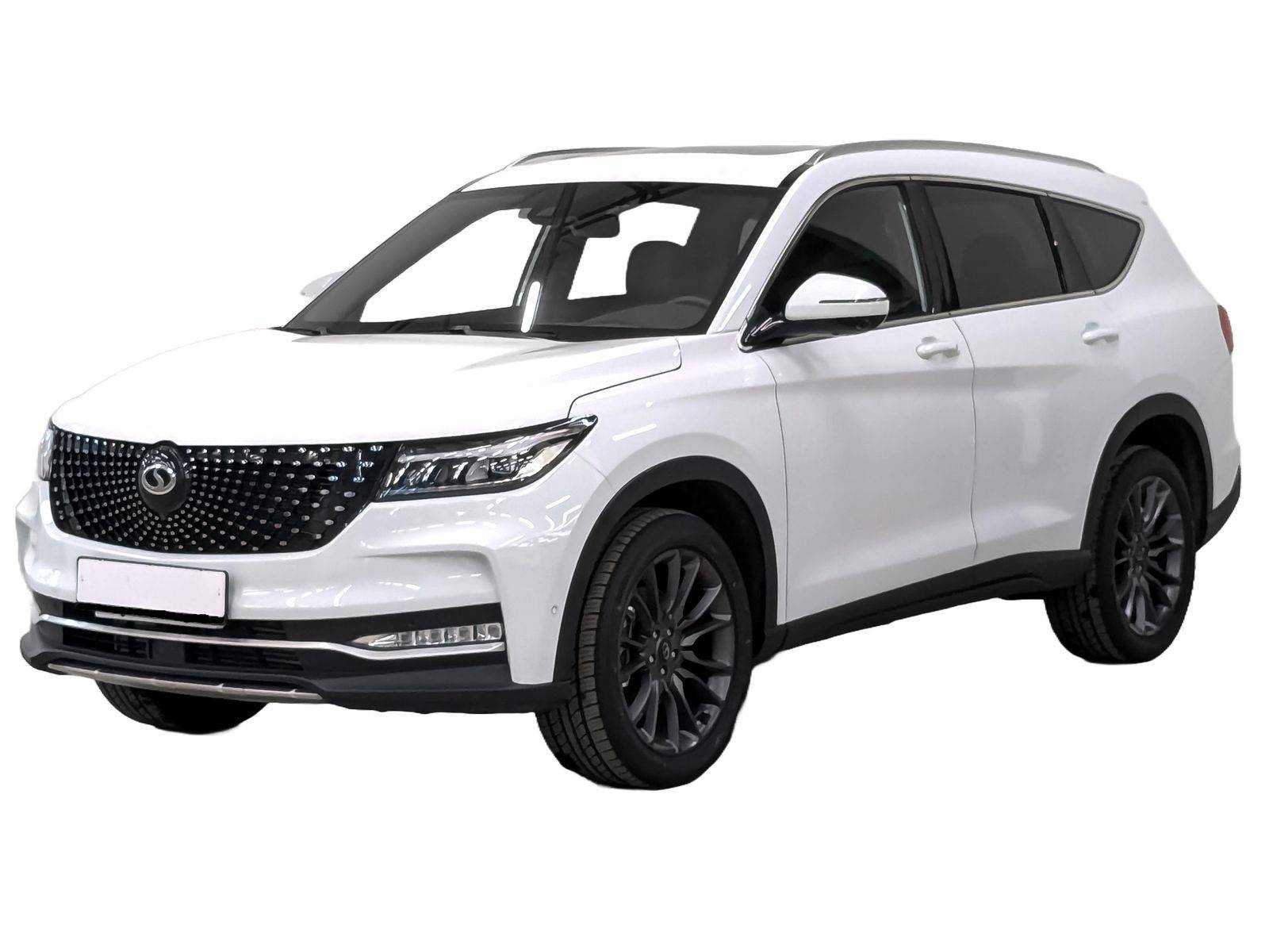 Fengon ix7 Люкс 2.0Т АТ полный привод (Luxury)