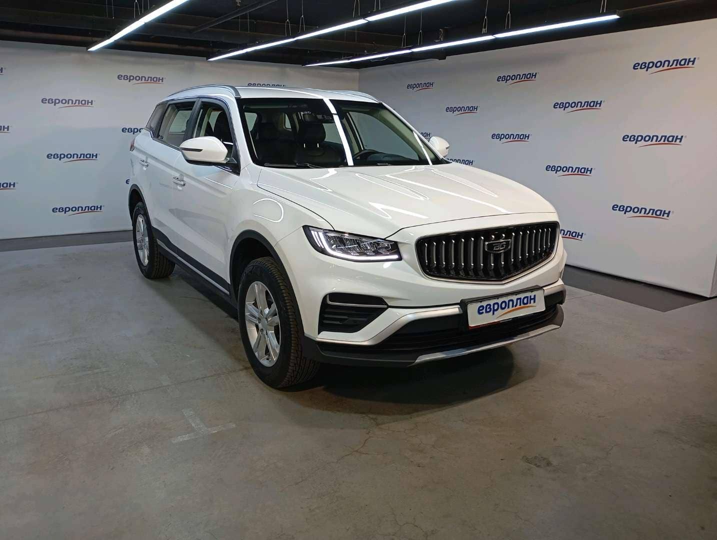 Belgee X70