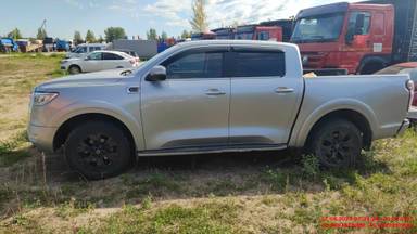 Great Wall Poer