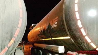 Фокстанк (FOXTANK) Битумовоз 877721