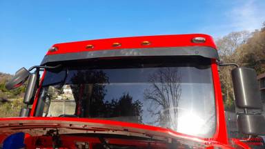 Shacman SX32488L344C