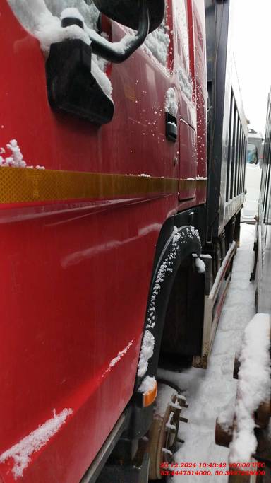 HOWO ZZ3327S3847E 6х4