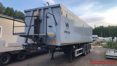 Wielton NW 3 А 48 SD