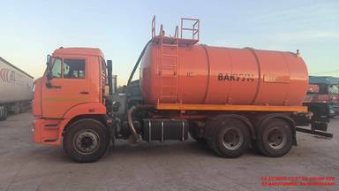 КАМАЗ 65115-48(A5)