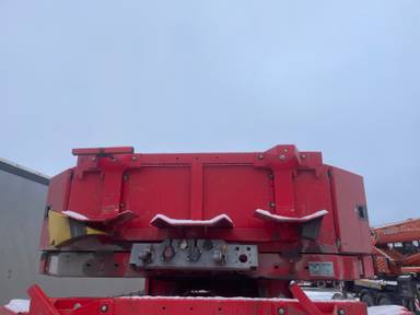 Тверьстроймаш 993951-AS60W Раздвижной