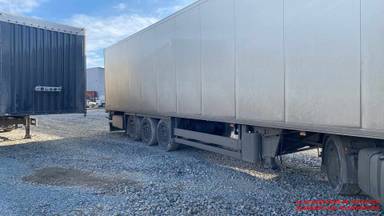 SCHMITZ Рефрижератор SKO24/L