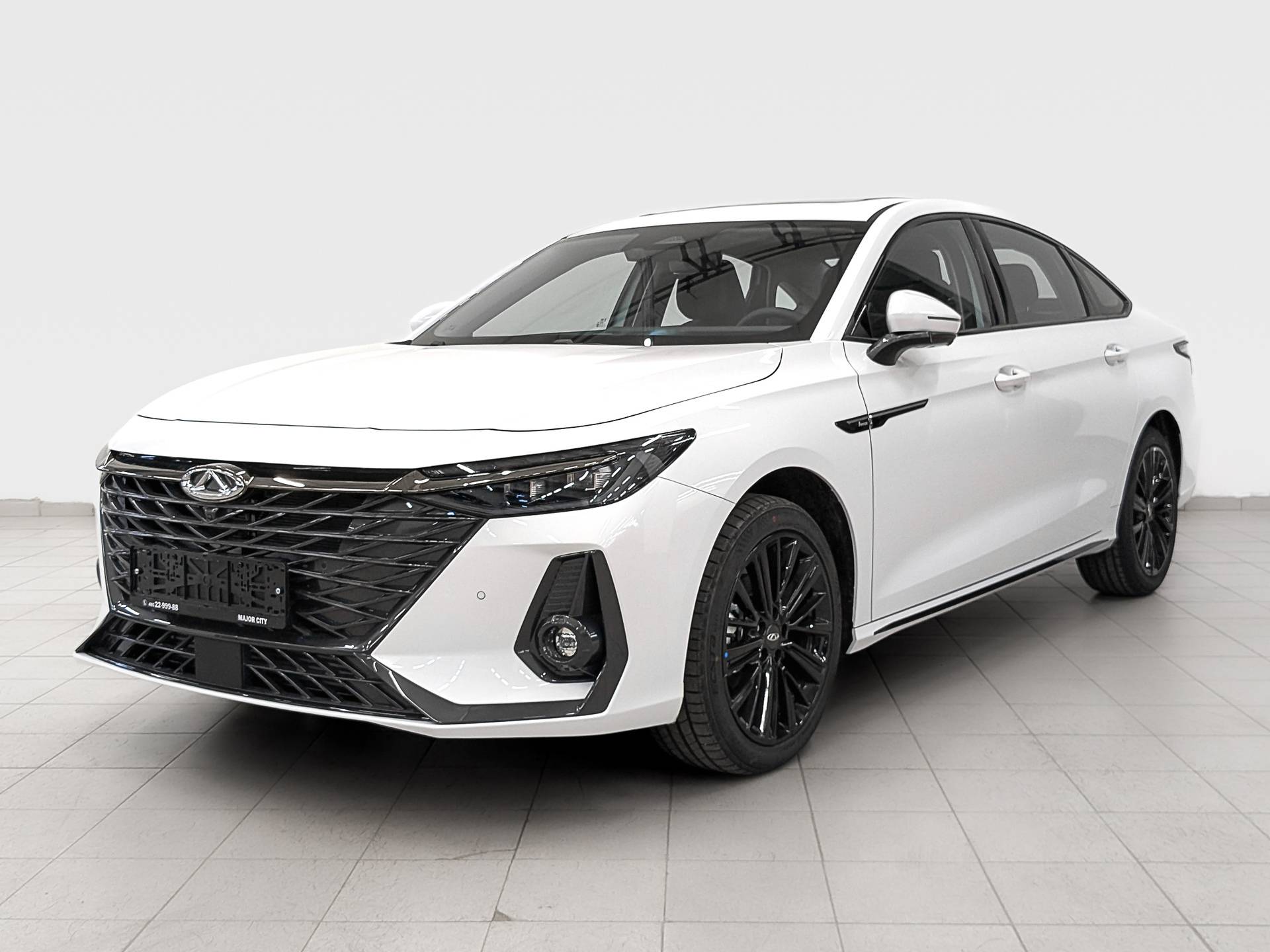 Chery Arrizo 8 Ultra Black 1.6T 150 DCT