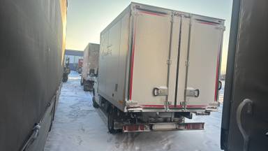 ГАЗ ГАЗель NEXT