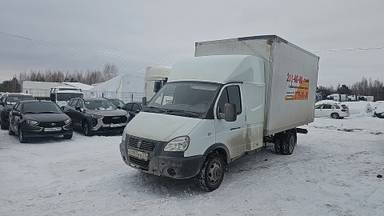 ГАЗ ГАЗель Бизнес