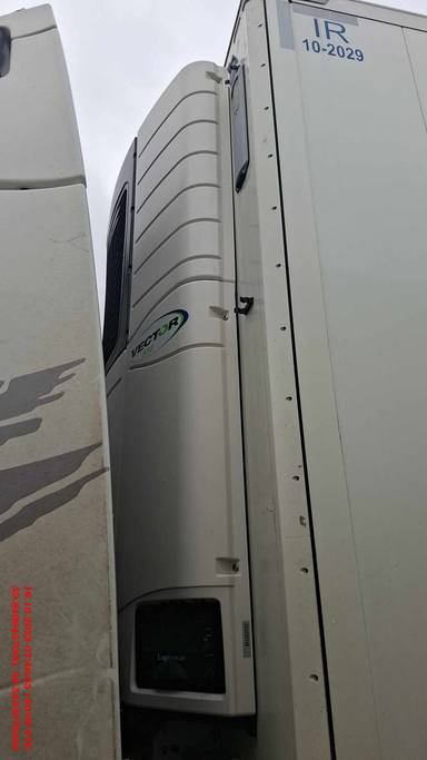 SCHMITZ Рефрижератор SKO24/L