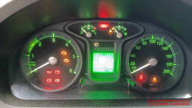 ГАЗ Газон NEXT C41R16